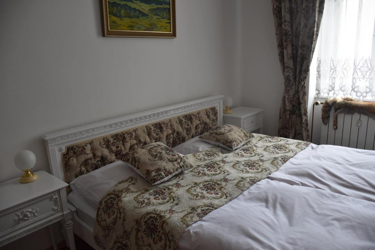 Lovecky Apartman Na Namesti Ve Frenstate Pod Radhostem Френштат-под-Радгоштем Экстерьер фото